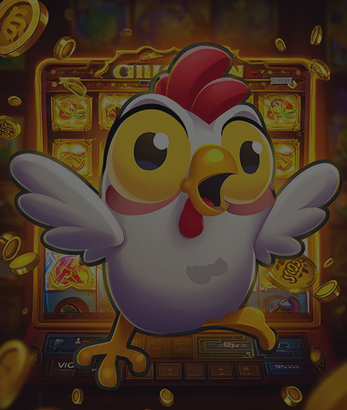 Chicken Royal