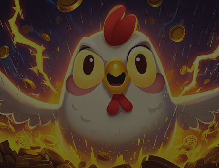 Chicken Royal