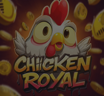 Chicken Royal