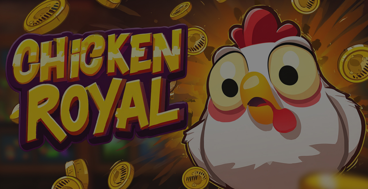 Chicken Royal
