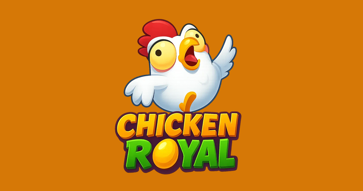 Chicken Royal